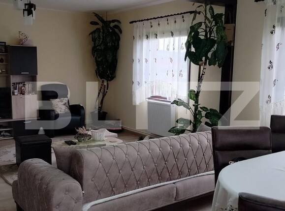 Casa de vânzare 4 camere Itcani - 123317CV | BLITZ Suceava | Poza5