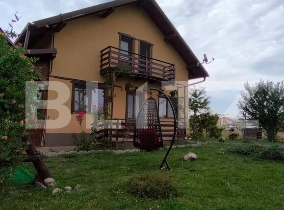 Casa de vânzare 4 camere Itcani - 123317CV | BLITZ Suceava | Poza2