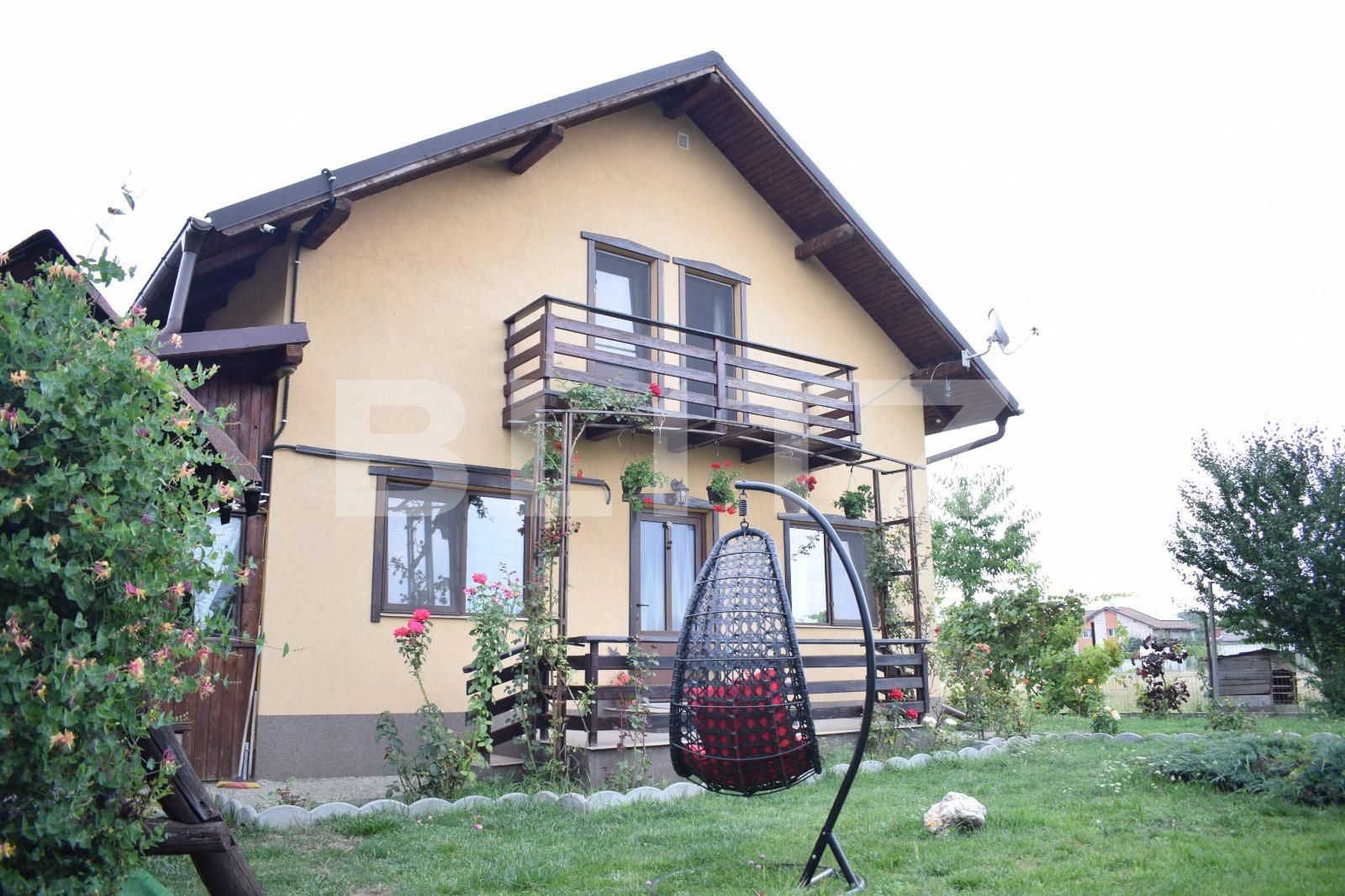 Casa de vânzare 4 camere Itcani - 123317CV | BLITZ Suceava | Poza4