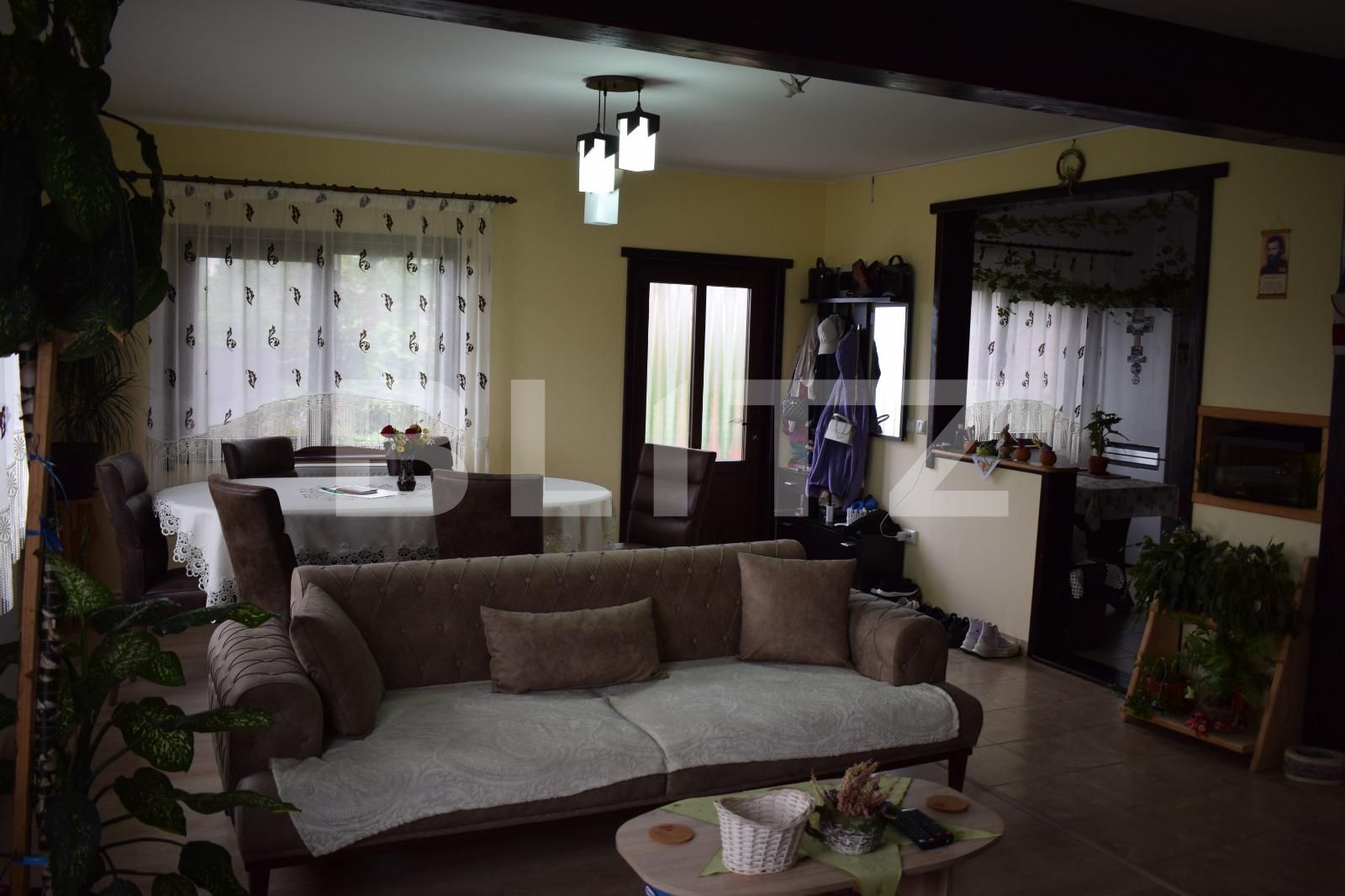 Casa de vânzare 4 camere Itcani - 123317CV | BLITZ Suceava | Poza8