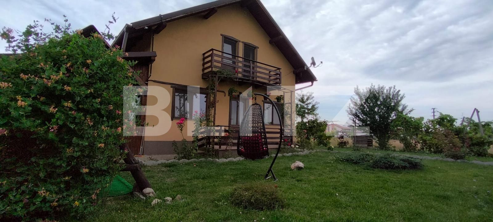 Casa de vânzare 4 camere Itcani - 123317CV | BLITZ Suceava | Poza2