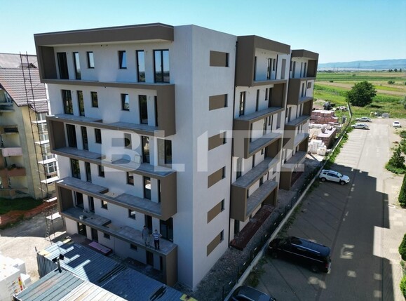 Apartament de vânzare 2 camere Exterior Nord - 123330AV | BLITZ Suceava | Poza3