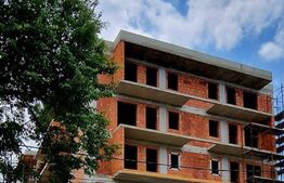 Apartament 3 camere, bloc nou, Radauti 