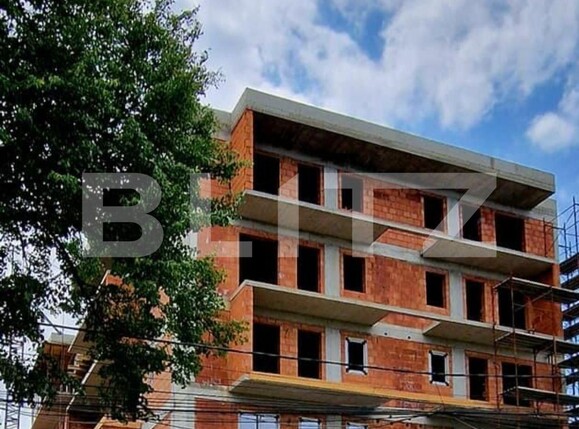 Apartament de vânzare 3 camere Radauti - 123334AV | BLITZ Suceava | Poza1