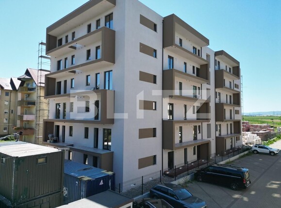 Apartament de vânzare 3 camere Radauti - 123334AV | BLITZ Suceava | Poza3