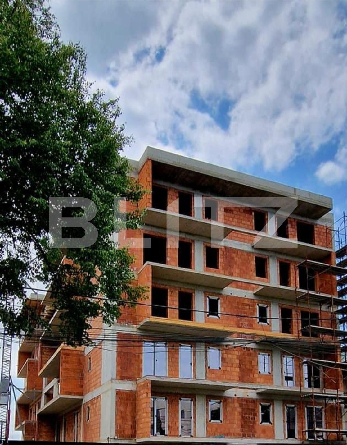 Apartament de vânzare 3 camere Radauti - 123334AV | BLITZ Suceava | Poza1