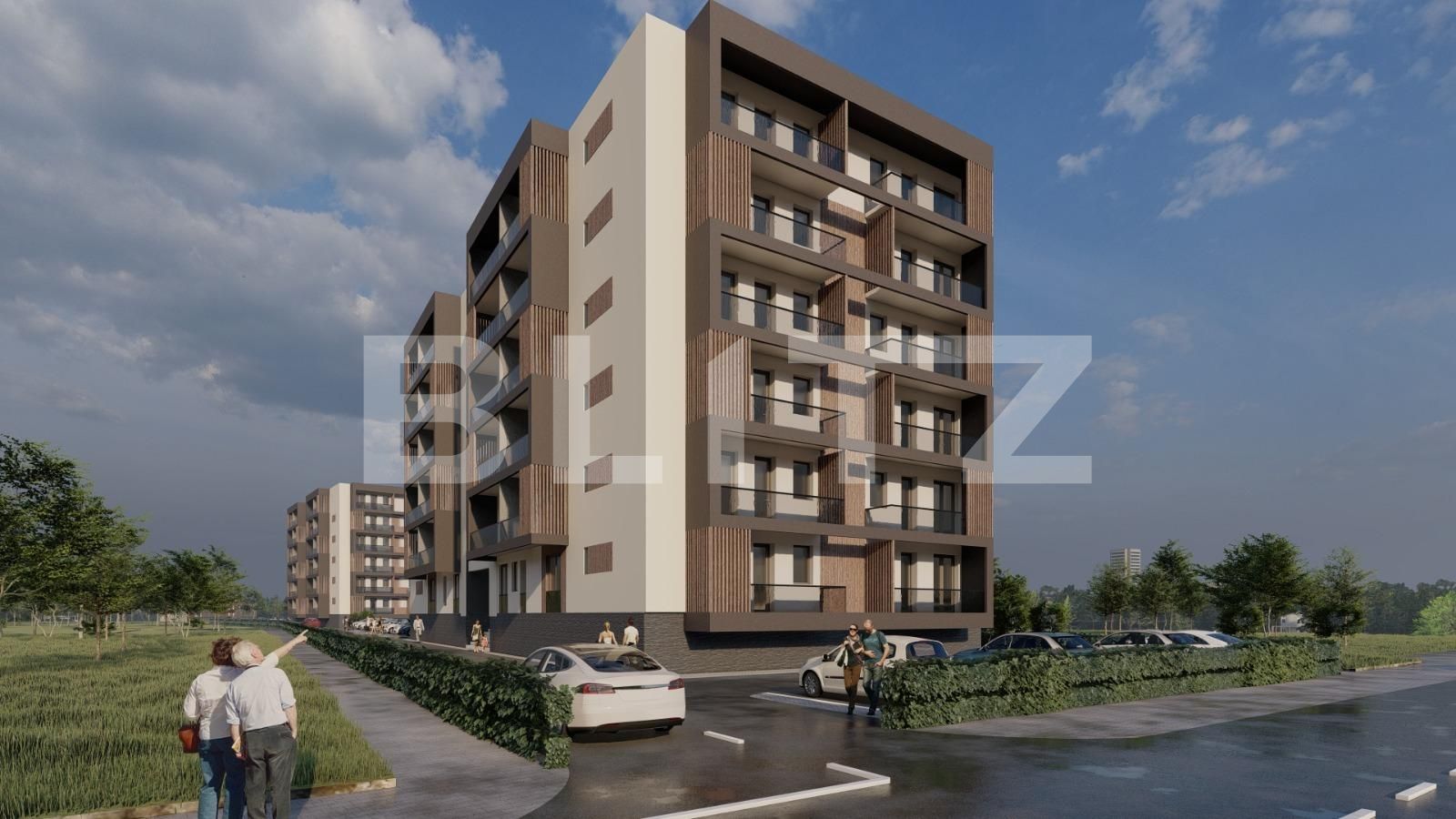 Apartament de vânzare 3 camere Radauti - 123334AV | BLITZ Suceava | Poza2