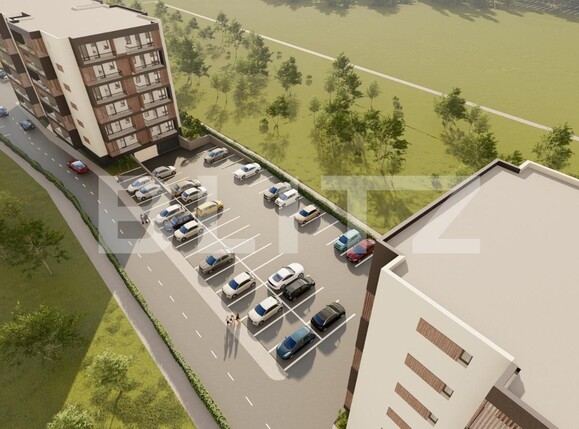 Apartament de vânzare 2 camere Radauti - 123338AV | BLITZ Suceava | Poza2