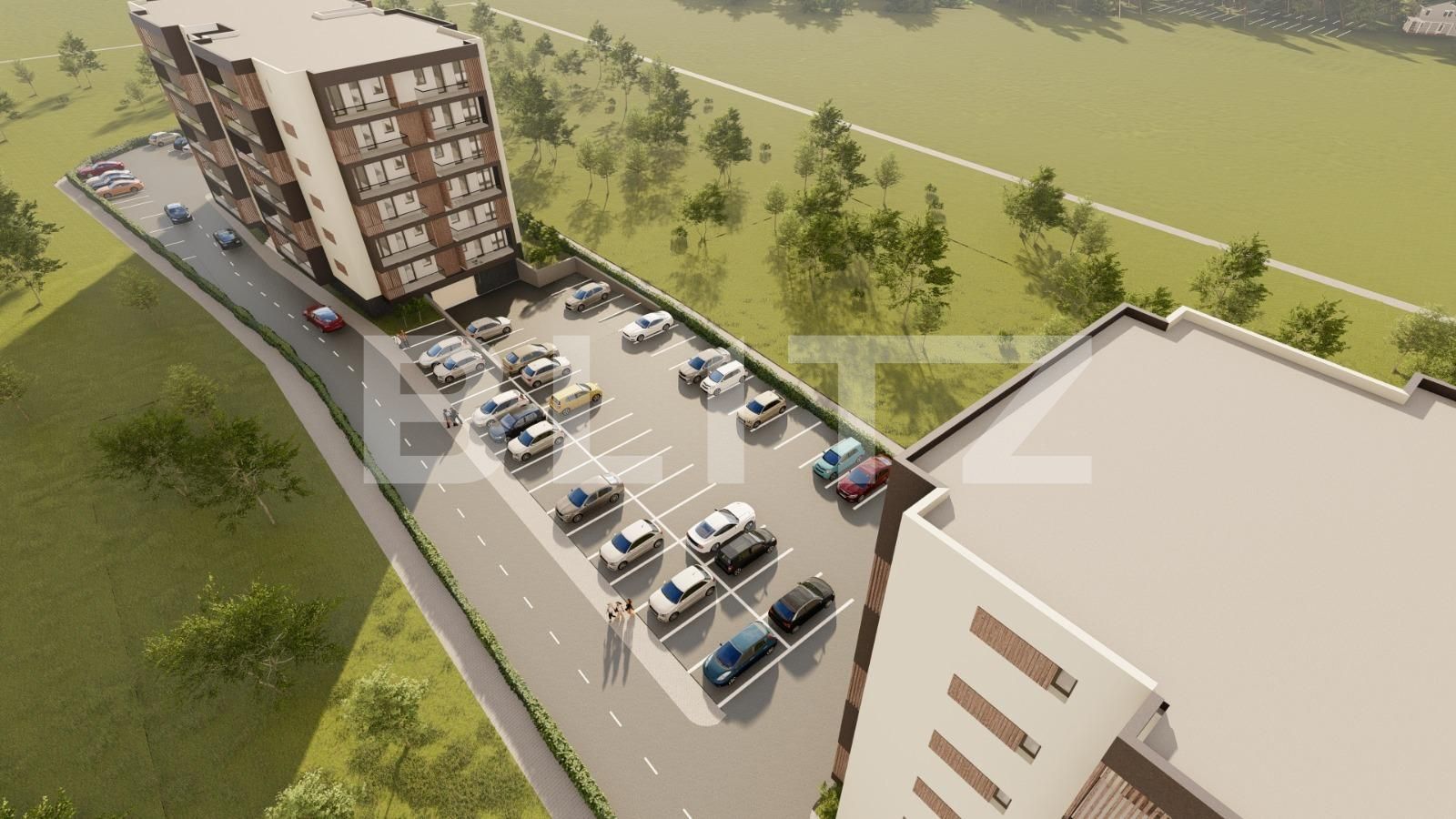 Apartament de vânzare 2 camere Radauti - 123338AV | BLITZ Suceava | Poza2