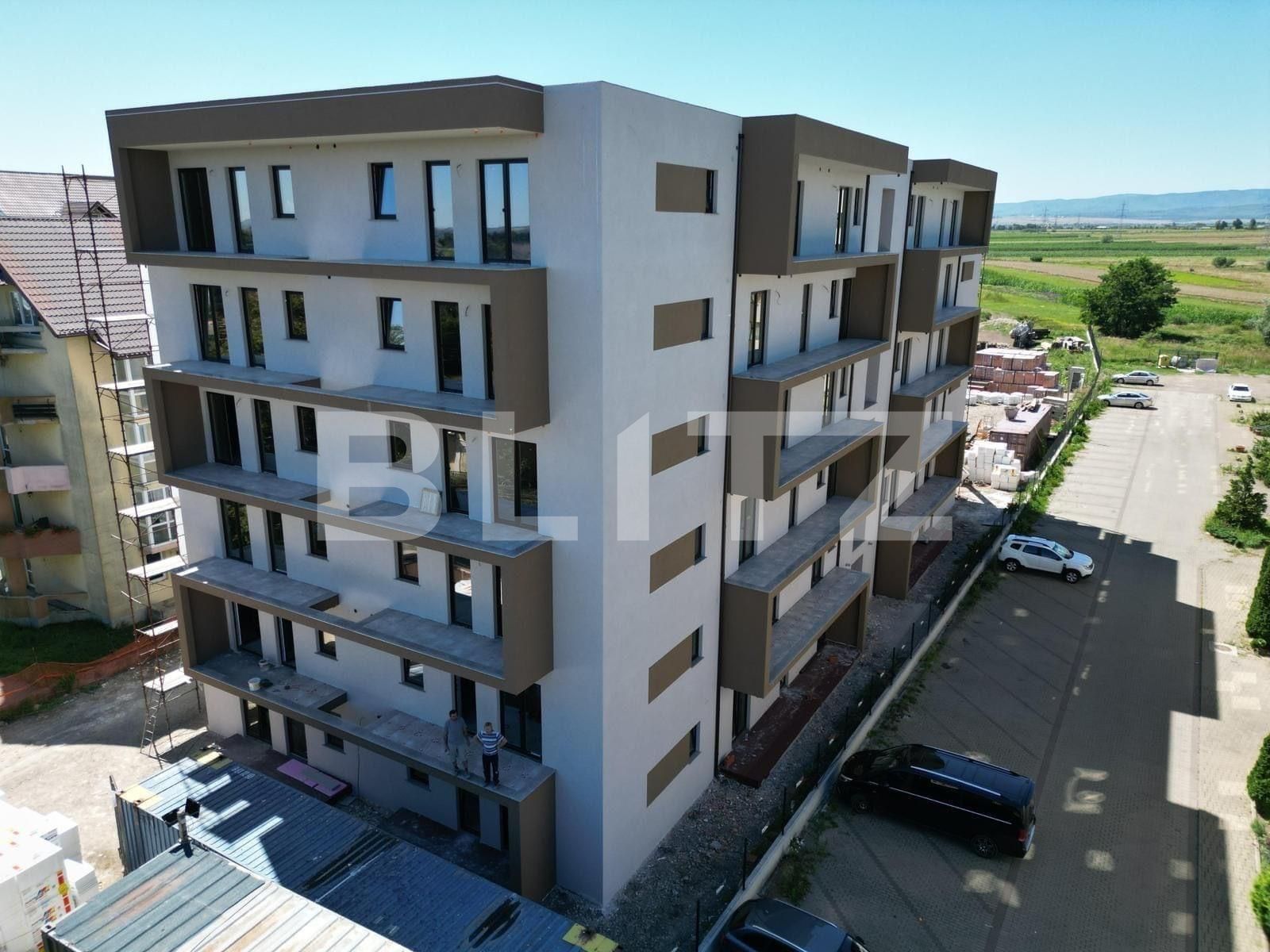 Apartament de vânzare 2 camere Radauti - 123338AV | BLITZ Suceava | Poza3