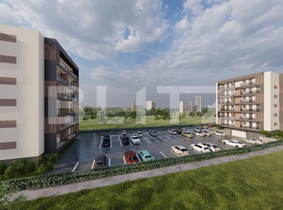 Apartament de vânzare 3 camere Radauti - 123339AV | BLITZ Suceava | Poza2