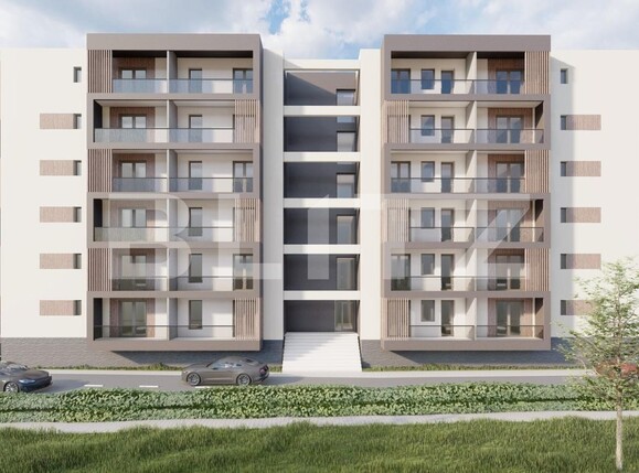 Apartament de vânzare 3 camere Radauti - 123339AV | BLITZ Suceava | Poza3