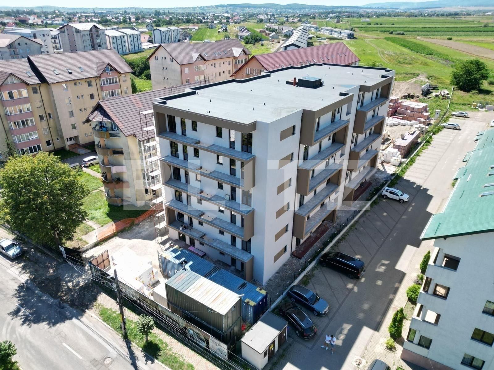 Apartament de vânzare 3 camere Radauti - 123339AV | BLITZ Suceava | Poza1