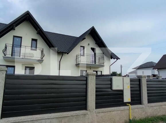 Casa de vânzare 4 camere Tisauti - 123340CV | BLITZ Suceava | Poza3