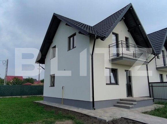 Casa de vânzare 4 camere Tisauti - 123340CV | BLITZ Suceava | Poza2