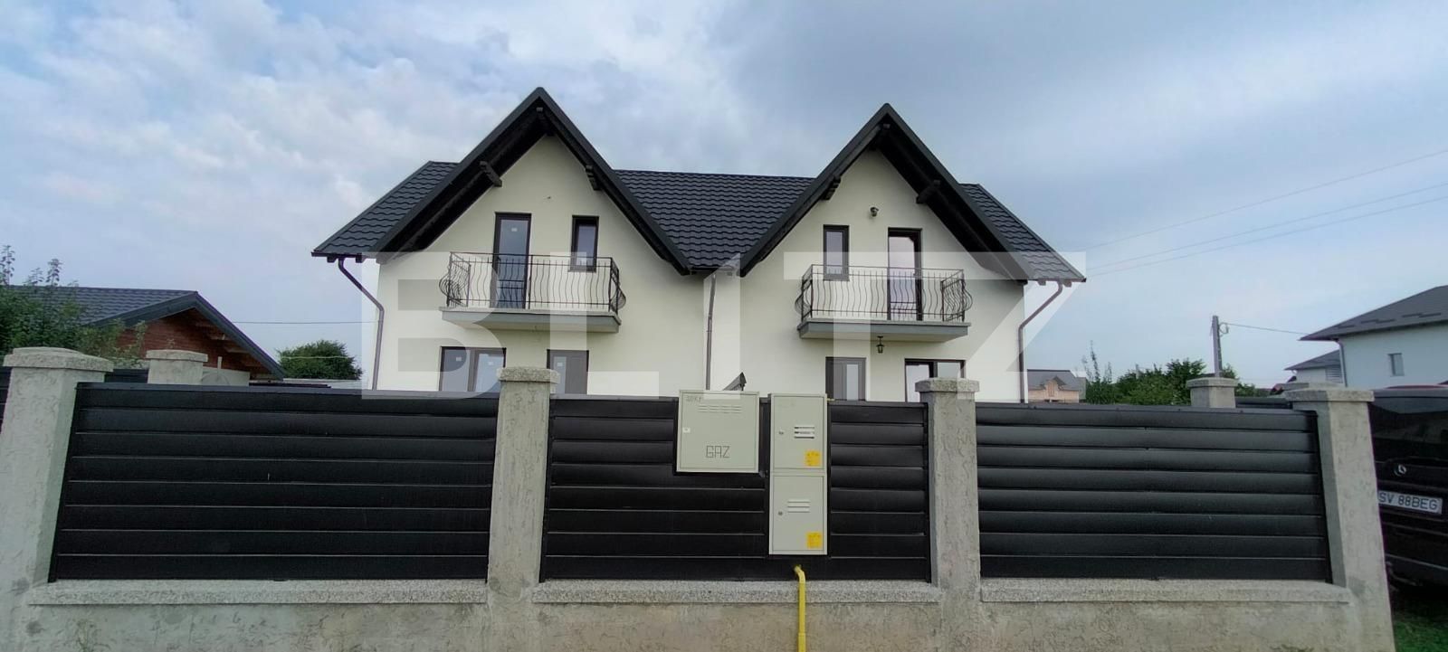 Casa de vânzare 4 camere Tisauti - 123340CV | BLITZ Suceava | Poza1