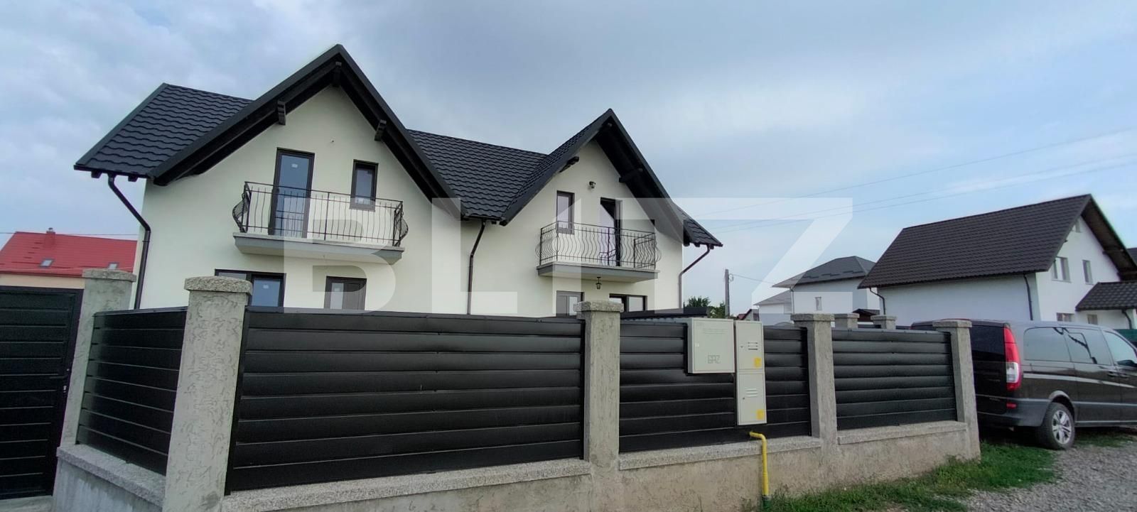 Casa de vânzare 4 camere Tisauti - 123340CV | BLITZ Suceava | Poza3