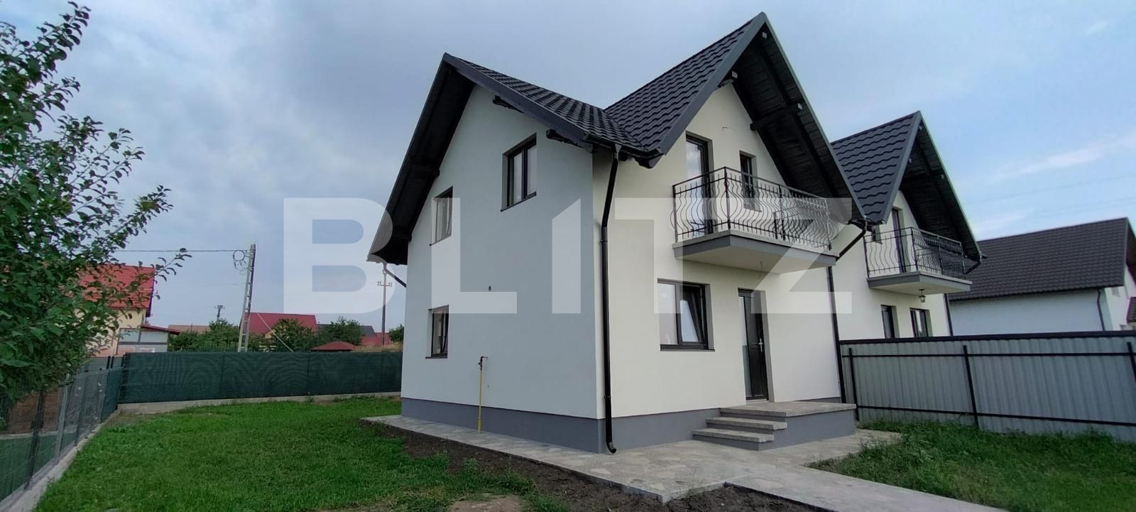 Casa de vânzare 4 camere Tisauti - 123340CV | BLITZ Suceava | Poza2