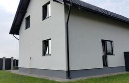 Casa duplex de 84 mp si 300 mp teren in zona Tisauti