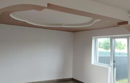 Casa duplex de 84 mp si 300 mp teren in zona Tisauti