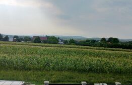 Casa duplex de 84 mp si 300 mp teren in zona Tisauti