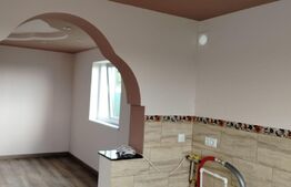 Casa duplex de 84 mp si 300 mp teren in zona Tisauti