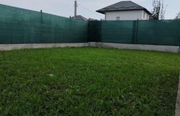 Casa duplex de 84 mp si 300 mp teren in zona Tisauti