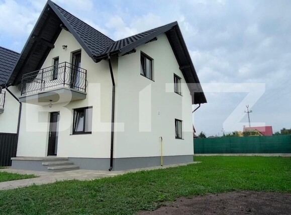 Casa de vânzare 4 camere Tisauti - 123342CV | BLITZ Suceava | Poza1