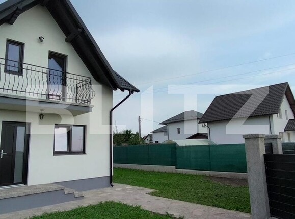 Casa de vânzare 4 camere Tisauti - 123342CV | BLITZ Suceava | Poza13