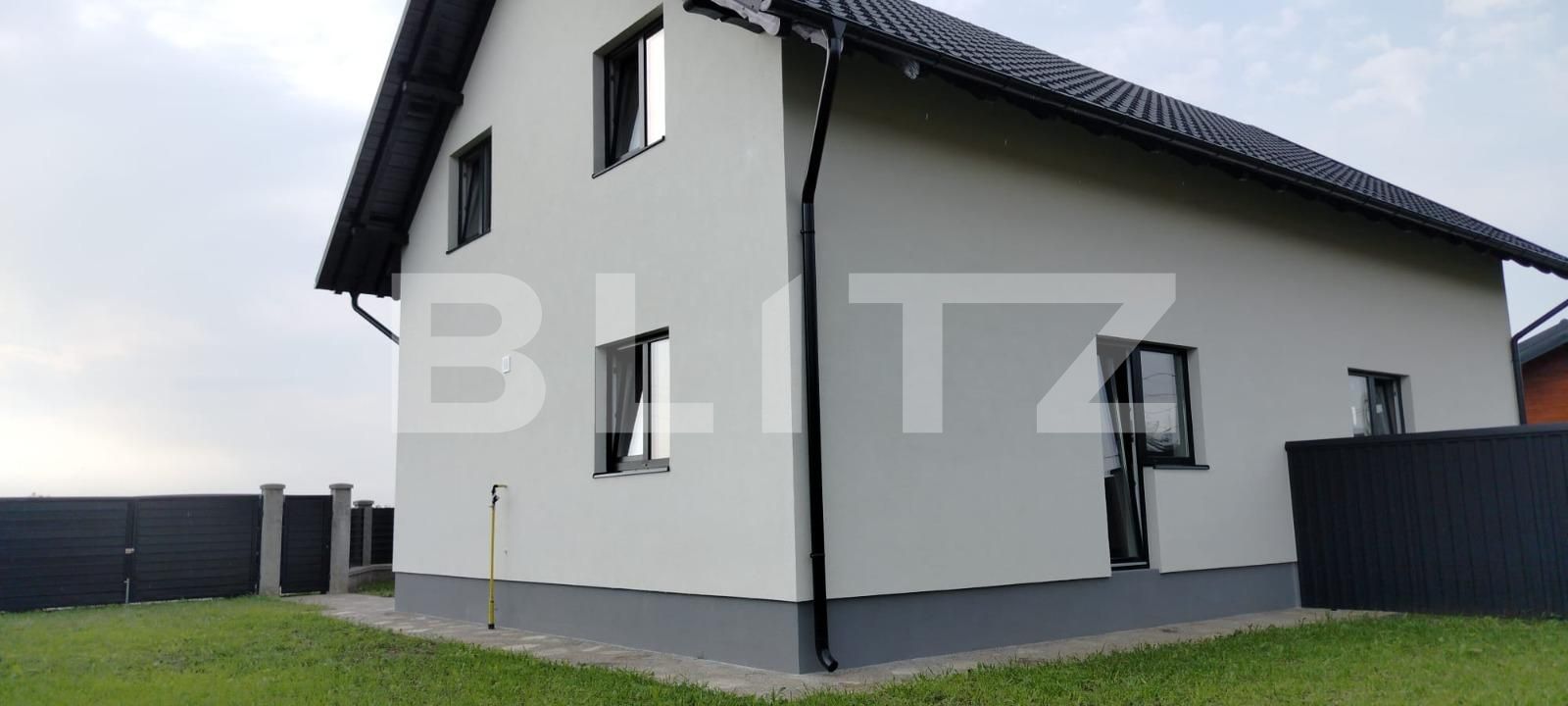 Casa de vânzare 4 camere Tisauti - 123342CV | BLITZ Suceava | Poza2