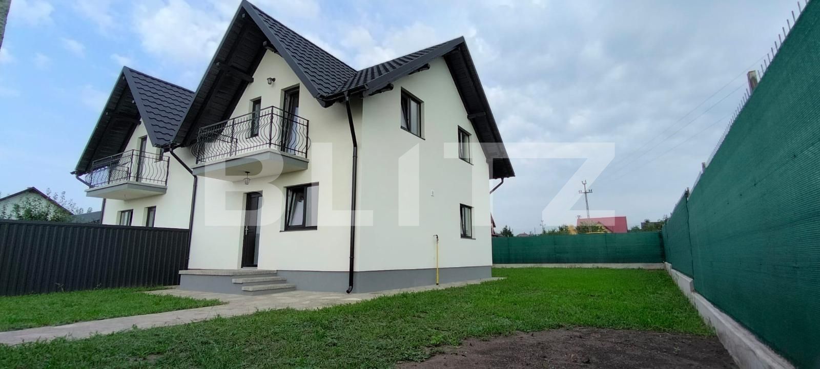 Casa de vânzare 4 camere Tisauti - 123342CV | BLITZ Suceava | Poza1