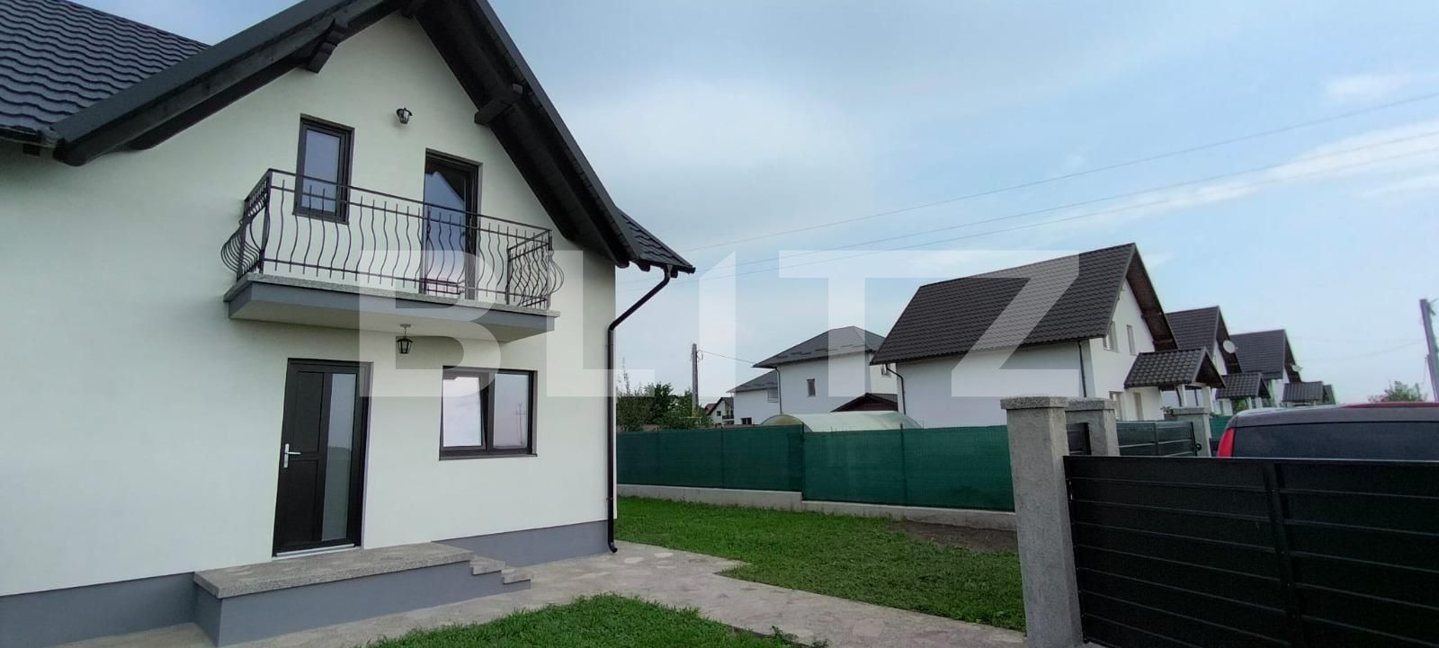 Casa de vânzare 4 camere Tisauti - 123342CV | BLITZ Suceava | Poza13