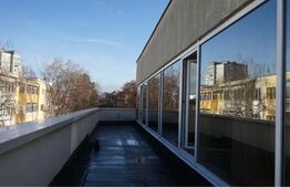 Apartament 5 camere, 200 mp,  zona Policlinica