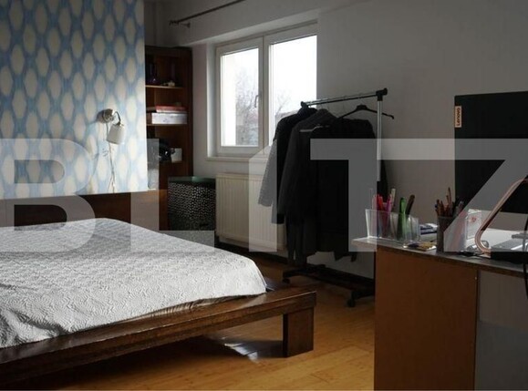 Apartament de vânzare 4+ camere Policlinica - 123412AV | BLITZ Suceava | Poza3