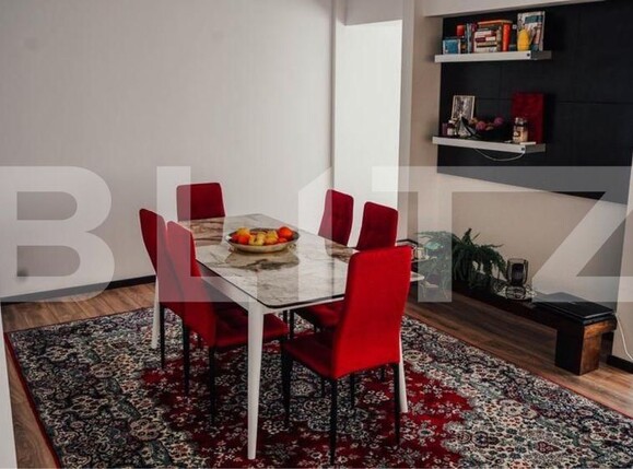Apartament de vânzare 4+ camere Policlinica - 123412AV | BLITZ Suceava | Poza6