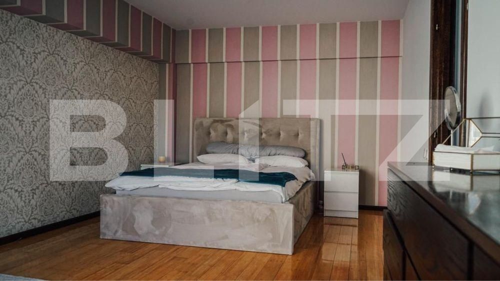 Apartament de vânzare 4+ camere Policlinica - 123412AV | BLITZ Suceava | Poza5
