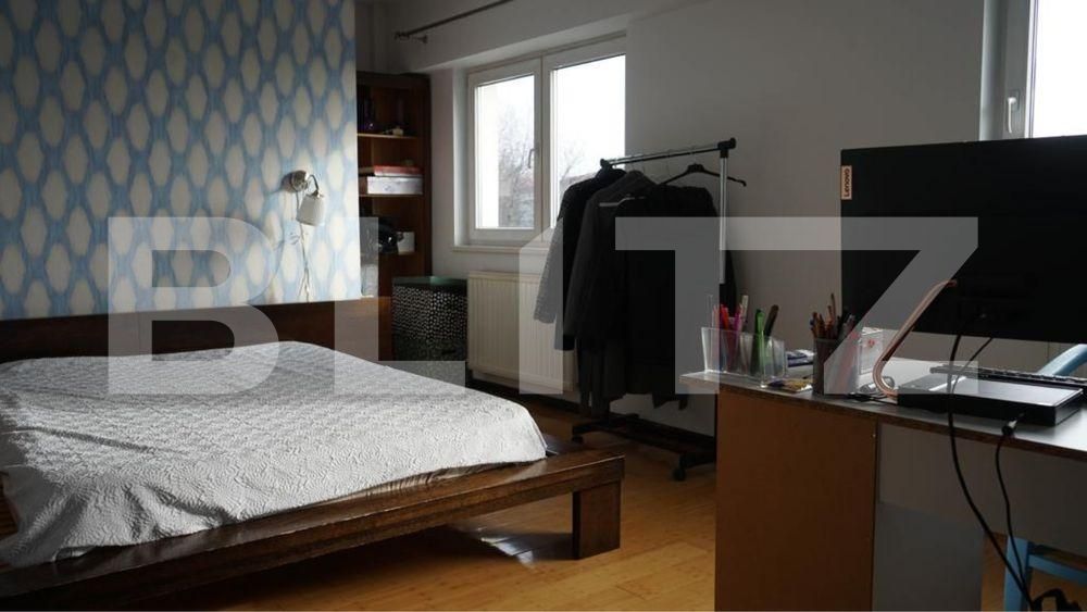 Apartament de vânzare 4+ camere Policlinica - 123412AV | BLITZ Suceava | Poza3