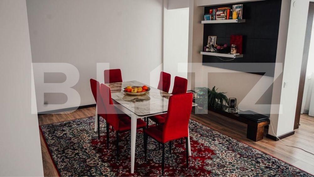 Apartament de vânzare 4+ camere Policlinica - 123412AV | BLITZ Suceava | Poza6