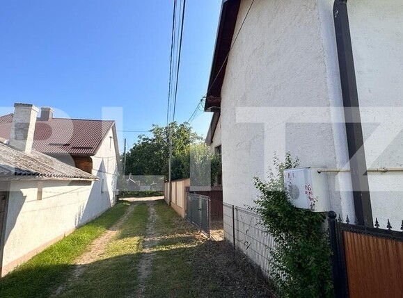 Casa de vânzare 3 camere Nord Vest - 123419CV | BLITZ Suceava | Poza7