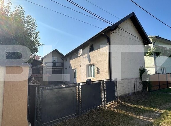 Casa de vânzare 3 camere Nord Vest - 123419CV | BLITZ Suceava | Poza8