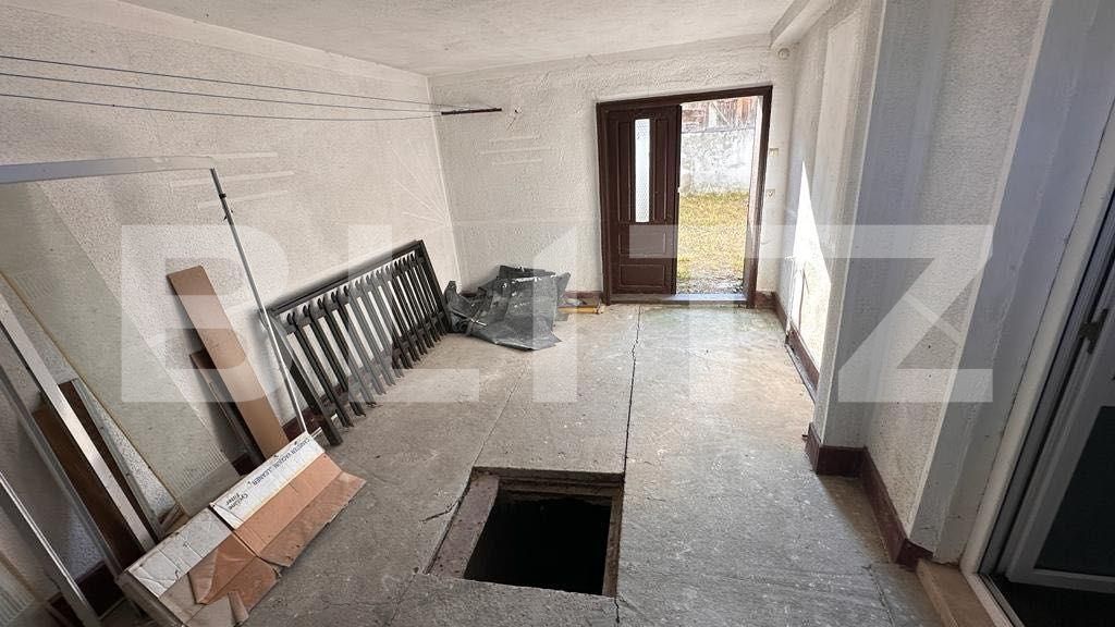 Casa de vânzare 3 camere Nord Vest - 123419CV | BLITZ Suceava | Poza5