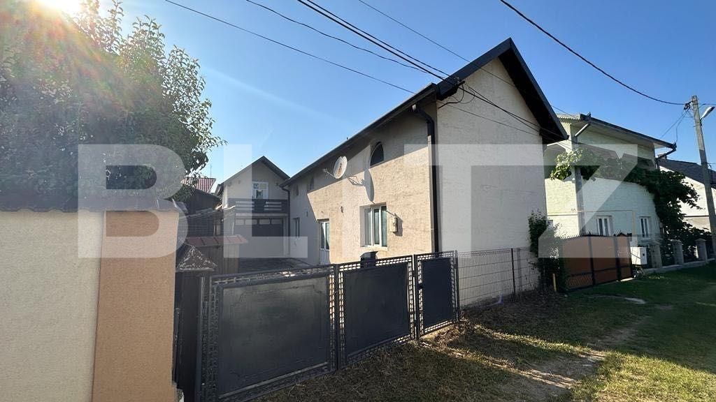 Casa de vânzare 3 camere Nord Vest - 123419CV | BLITZ Suceava | Poza8