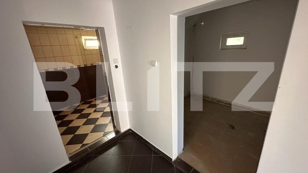 Casa de vânzare 3 camere Nord Vest - 123419CV | BLITZ Suceava | Poza1