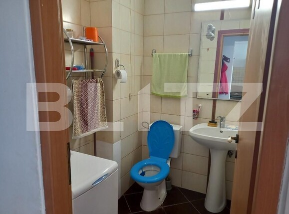 Apartament de vânzare 2 camere Sud Vest - 123447AV | BLITZ Suceava | Poza8