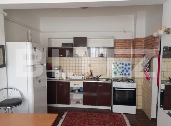 Apartament de vânzare 2 camere Sud Vest - 123447AV | BLITZ Suceava | Poza4