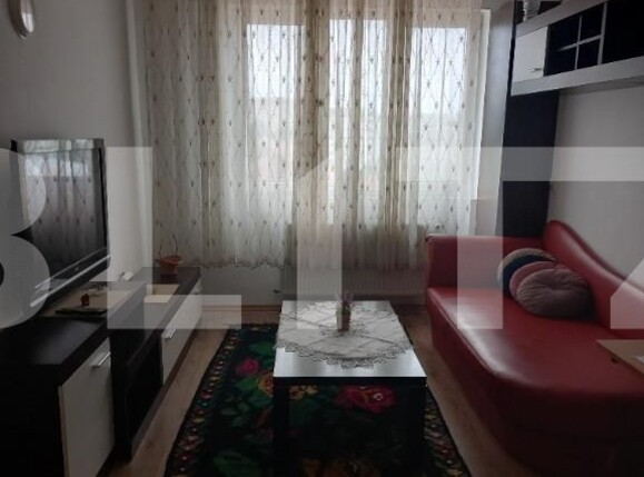 Apartament de vânzare 2 camere Sud Vest - 123447AV | BLITZ Suceava | Poza2