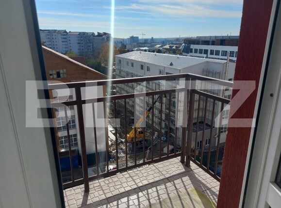 Apartament de vânzare 2 camere Sud Vest - 123447AV | BLITZ Suceava | Poza1