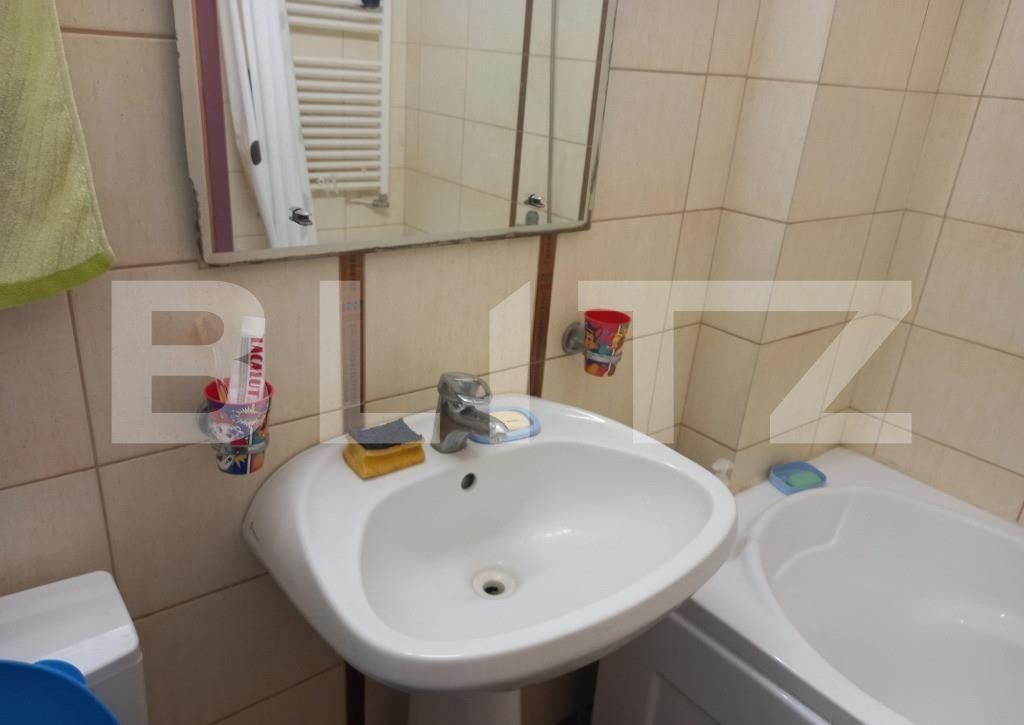 Apartament de vânzare 2 camere Sud Vest - 123447AV | BLITZ Suceava | Poza6