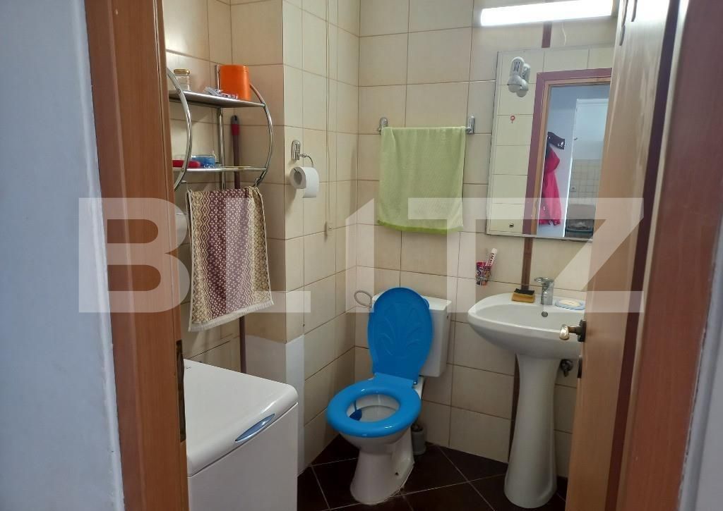 Apartament de vânzare 2 camere Sud Vest - 123447AV | BLITZ Suceava | Poza8