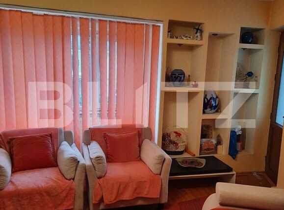 Apartament de vânzare 3 camere Central - 123450AV | BLITZ Suceava | Poza4
